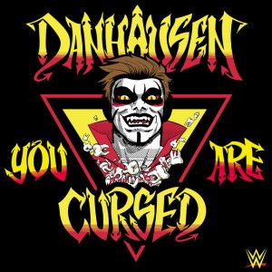 WWE: You Are Cursed (Danhausen)