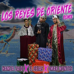 Los Reyes del Oriente Remix