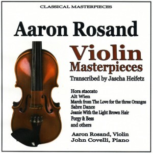 Beau soir, L. 6 (Arr. for Violin & Piano)