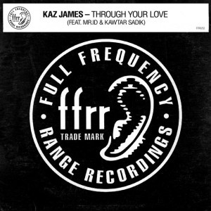 Through Your Love (feat. Mr.id & Kawtar Sadik) [Extended Mix]