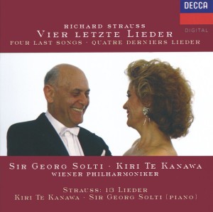 Morgen!, Op. 27 No. 4