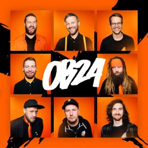 Glābšanas Riņķis (feat. Oranžās Brīvdienas) (Live at Palladium)