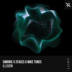 Illusion - Extended Mix