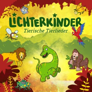 Das ABC der Tiere