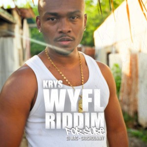 For Sure (Wyfl Riddim)