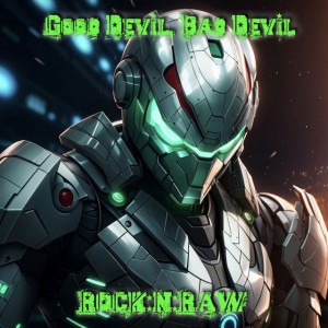 Good Devil, Bad Devil
