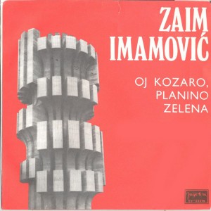 Podkozarka by Zaim Imamović