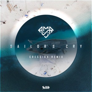Sailor's Cry - Cressida Remix - Extended Mix