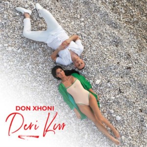 DON XHONI (DERI KUR)