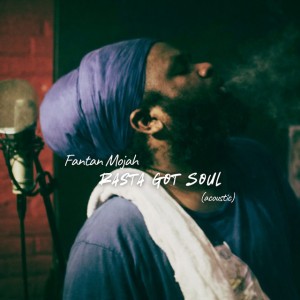 Rasta Got Soul - Acoustic