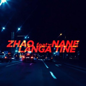 Langa Tine (feat. Nane)