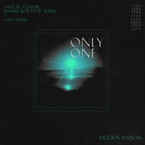 Only One by Samuel Cosmic & Marks (LB) & Joyia
