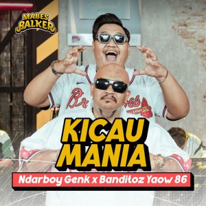 Kicau Mania