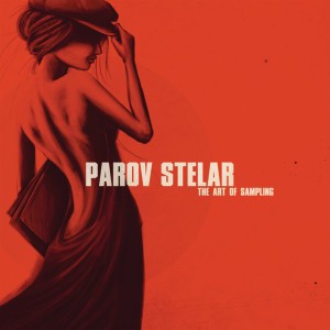 Dark Paradise (Parov Stelar remix)