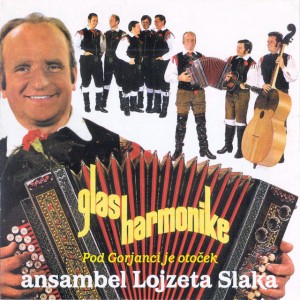Glas Harmonike