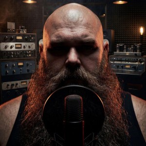 When I Stand by Owen James