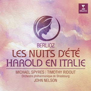 Les Nuits d’été, Op. 7: No. 4, Absence