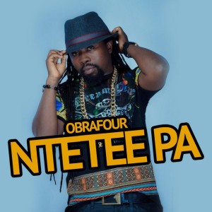 Ntetee Pa by Obrafour