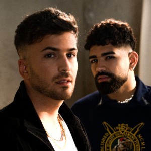 Tu e Eu by David Carreira & Dilsinho