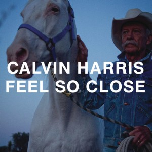 Feel So Close (extended mix)