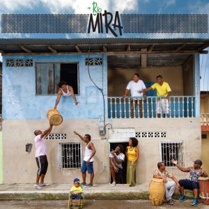 Adios Morena (Nicola Cruz remix)