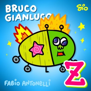 Bruco Gianluco Z