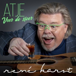 Atje Voor De Sfeer (Remix)