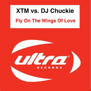 Fly On The Wings Of Love - XTM Remix I