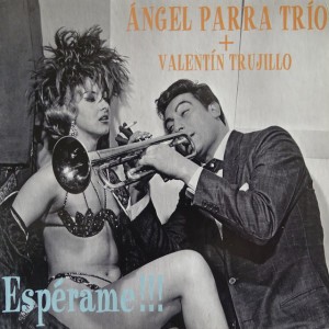 Esperame