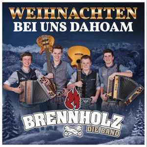 Weihnachten bei uns dahoam