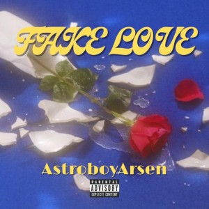 FAKE LOVE
