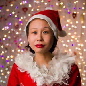 Have Yourself a Merry Little Christmas