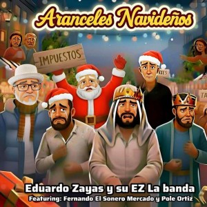 Aranceles Navideños