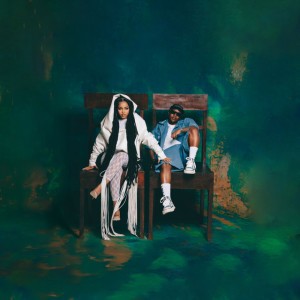 Awe Mah feat. Shakes & Les,MK Productions