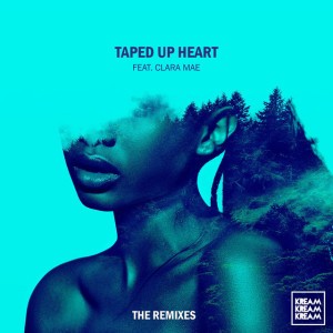 Taped Up Heart [DISTO Remix]