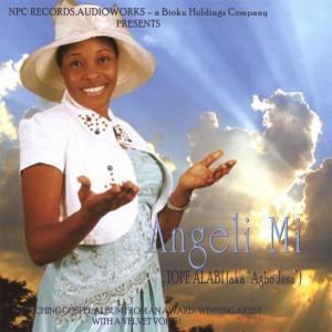 Opin Irin Ajo (Remix)