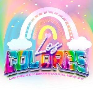 Los Colores