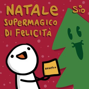 Natale Supermagico di Felicità