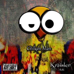 Chiken Man