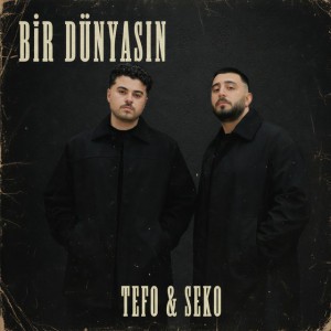 Bir Dünyasın by Tefo & Seko
