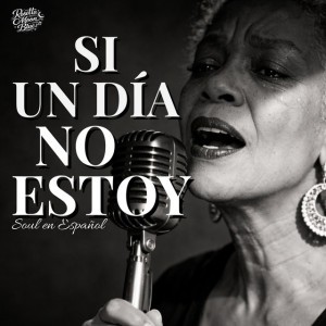 Si Un Día No Estoy