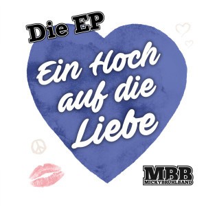 Ein hoch auf die Liebe