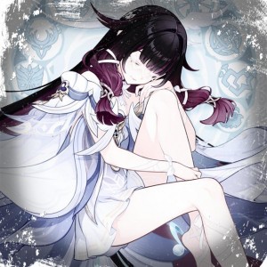 Star-Scripted Lie (Columbina: Genshin Impact)