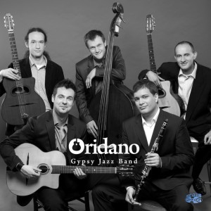Oridano's Waltz