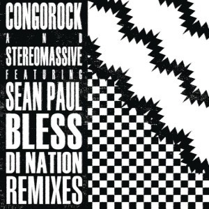 Bless Di Nation (feat. Sean Paul) - Firebeatz Remix