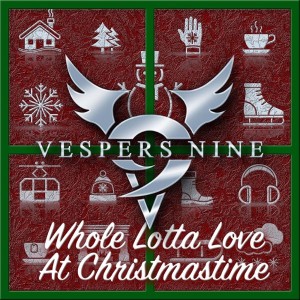 Whole Lotta Love at Christmastime