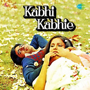 Main Pal Do Pal Ka Shair Hoon - From "Kabhi Kabhie"