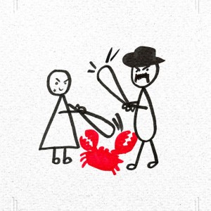 Ciągle tutaj jestem (diss na raka)