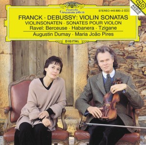 Sonata In A Major For Violin And Piano, M. 8: 4. Allegretto poco mosso