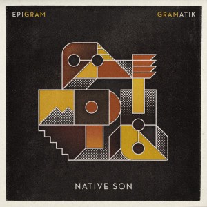 Native Son (feat. Raekwon & Orlando Napier)
